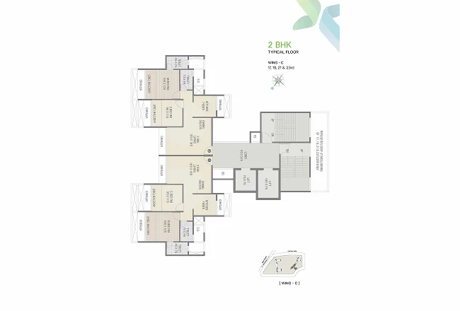 Delta Central - Floor Plan-4