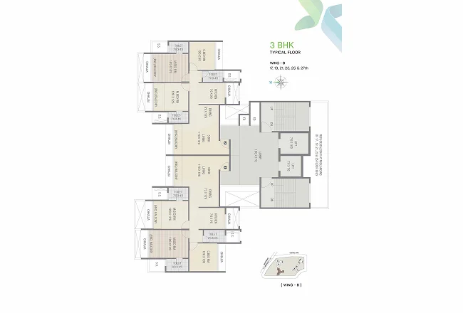 Delta Central - Floor Plan-6